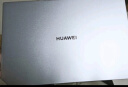 华为（HUAWEI） 笔记本电脑MateBook D14/SE 14英寸学生性能轻薄本商务办公本手提超极本 SE银丨i5-12450H 16G 512G固态 护眼全面屏 晒单实拍图