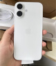 Apple iPhone 15 128GB 粉色A3092手机 支持移动联通电信5G MTLE3CH/A【企业客户专享】 晒单实拍图