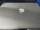 苹果（Apple） MacBook Pro/Air 二手苹果笔记本电脑 商务 办公 游戏 设计 剪辑 95新【超薄丨店长力荐】17款D42-8G/256 晒单实拍图