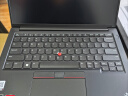 ThinkPad E14 14英寸轻薄便携联想笔记本电脑 R5 16G 512G 黑 高效办公 AI生态 晒单实拍图