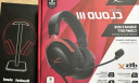 极度未知（HYPERX）【只换不修】Cloud Ⅲ 飓风3有线黑红 DTS音效 53mm驱动单元电竞头戴式游戏耳机 晒单实拍图