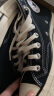 匡威（Converse）男女Chuck Taylor All Star 1970S帆布鞋162050C 40码US7码 晒单实拍图