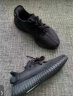 阿迪达斯YEEZY350黑武士椰子运动休闲鞋女鞋礼物HQ4540黑39 晒单实拍图