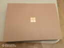 微软（Microsoft）全新Surface Pro第11版 二合一平板电脑笔记本办公平板 AIPC Pro11 骁龙X Elite 16G+512G 沙漫金 晒单实拍图