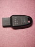 闪迪（SanDisk）32GB USB3.2 U盘 CZ550黑色 安全加密 数据恢复 学习电脑办公投标 小巧便携 车载 大容量优盘 实拍图