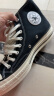 匡威（Converse）男女Chuck Taylor All Star 1970S帆布鞋162050C 40码US7码 晒单实拍图