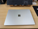 微软（Microsoft）国家补贴 Surface Laptop第7版 骁龙X Elite 16G 512G亮铂金15吋轻薄商务本触控笔记本电脑AIPC 晒单实拍图