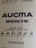 澳柯玛（AUCMA）180升风冷无霜冰柜家用单温冷藏柜冷冻柜小冰柜小型冷柜冰箱天际线系列 以旧换新BC/BD-180WSD 实拍图