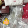 SK-II大红瓶面霜80g抗皱sk2乳液化妆品全套护肤品套装skii生日礼物新年 实拍图