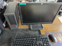 联想台式机 ThinkCentre M755e 商用办公电脑主机(i5-13500 16G 1TSSD WiFi)定制 晒单实拍图