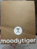 moodytiger【明星同款】女童运动裤冰感防晒速干瑜伽裤修身儿童紧身裤鲨鱼裤 大理石紫|小轻风【适穿夏季】 165 实拍图