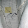 耐克（NIKE）bebe8 Air Jordan 4 联名款AJ4 复古男女中帮休闲篮球鞋 绿松石白绿DR5415-103 41 晒单实拍图