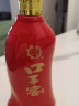 口子窖 六年型 兼香型白酒 52度 450ml 口子酒 纯粮酿造 实拍图