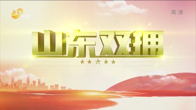 2021年05月23日《山东双拥》完整版