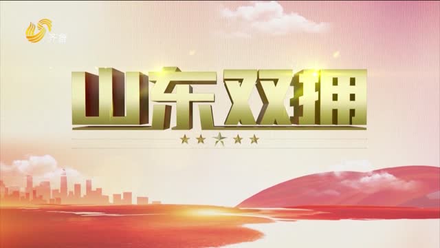 2024年04月07日《山东双拥》完整版