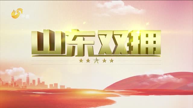 2024年04月28日《山东双拥》完整版