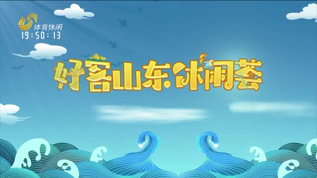 2024年05月17日《好客山东休闲荟》