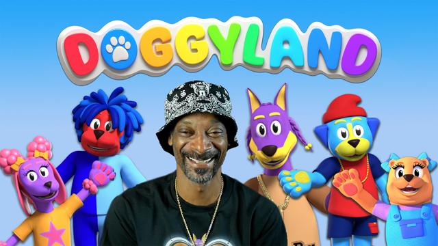 Doggyland