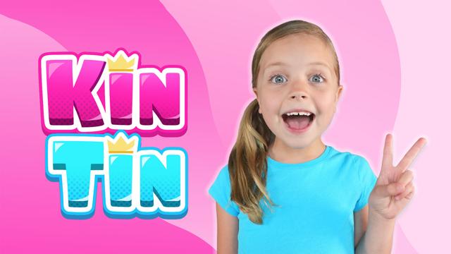 Kin Tin Pretend Play