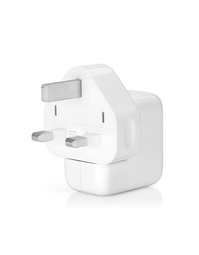 Apple12W USB Power Adapter