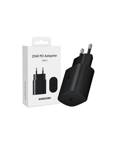 SAMSUNG CHARGER 25W