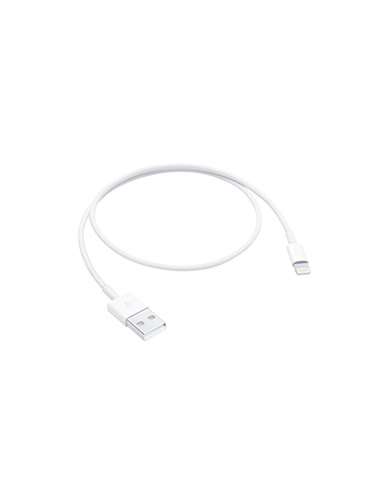 Apple Lightning-USB Cable