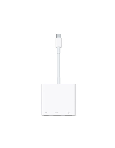 Apple AV Multiport Adapter