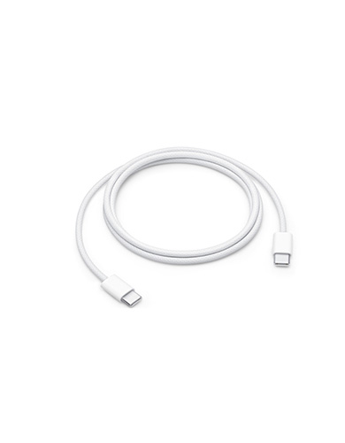 Apple USB-C Woven 1M