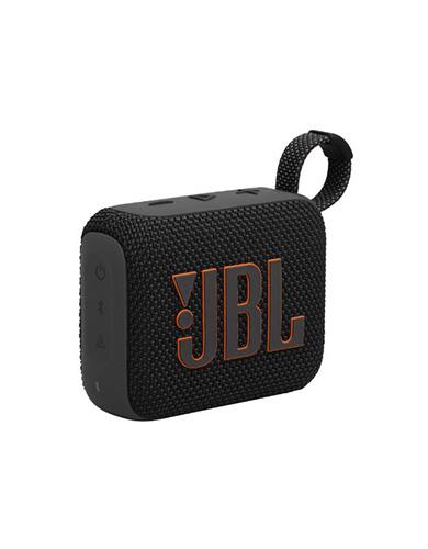 JBL GO 4 Bluetooth Speaker