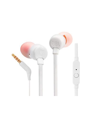 JBL Tune 110 Earphones