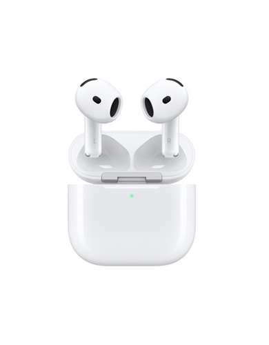 AirPods4 A.Noise Cancellation