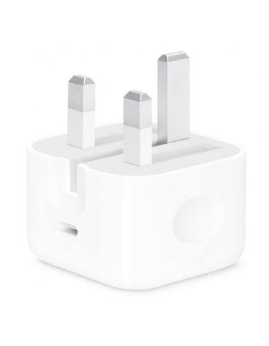 Apple 20W USB-C Adapter