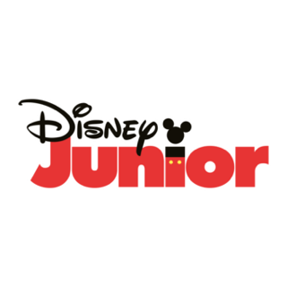 Disney Junior