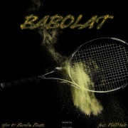 BABOLAT (feat. WillHalo)