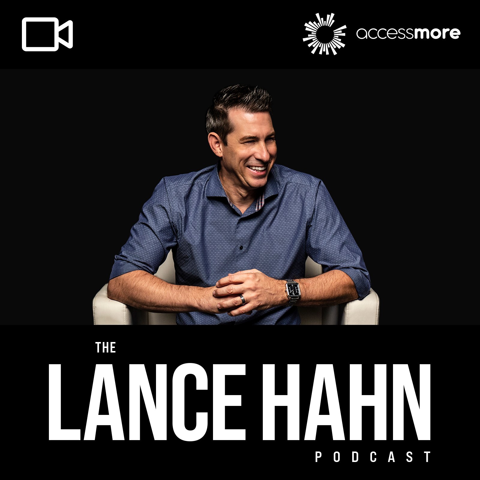 The Lance Hahn VIDEO Podcast