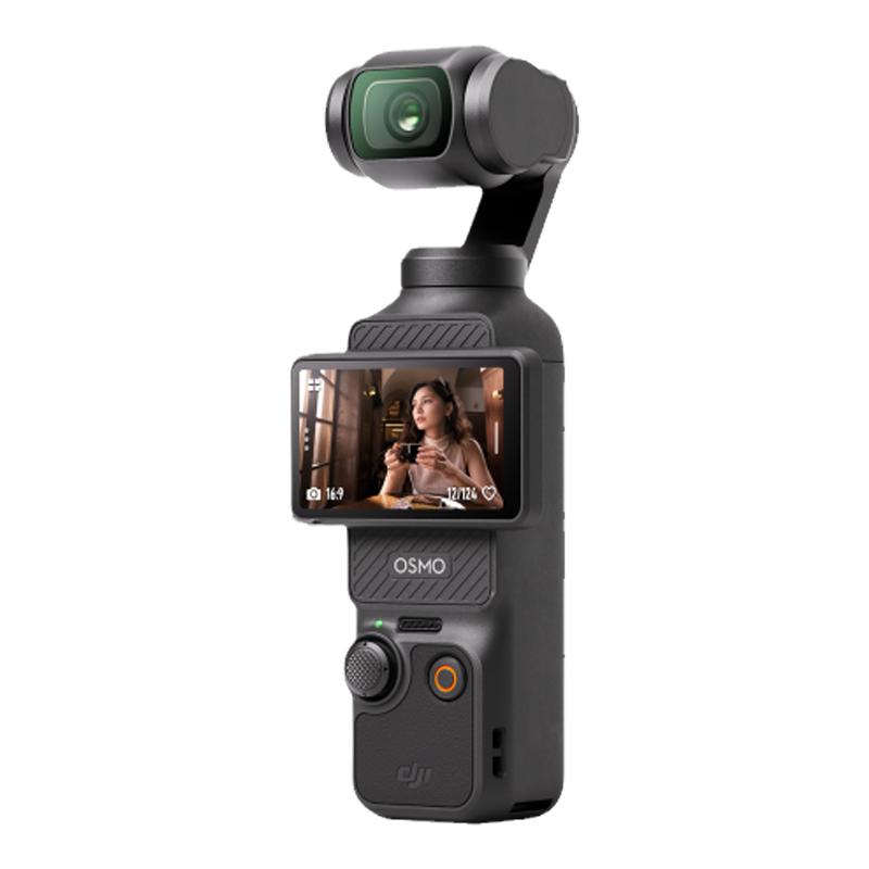 Աڲ DJI Osmo Pocket 3 һӢڴ̨