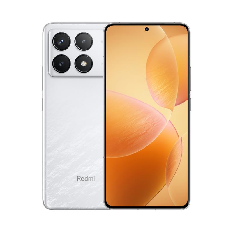 15%Redmi K70ֻСֻٷ콢k70Сk70ͨ8Gen2OS