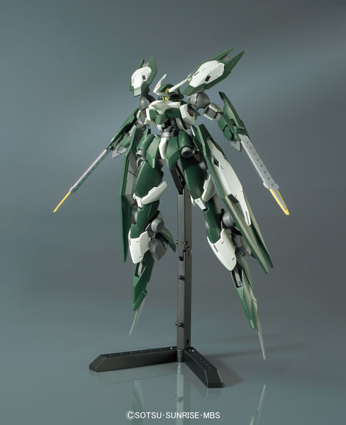 【中古】HG 1/144 レギンレイズジュリア プラモデル 『機動戦士ガンダム 鉄血のオルフェンズ』より[バンダイ]