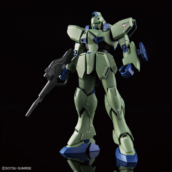 【中古】RE/100 1/100 ガンイージ プラモデル 『機動戦士Vガンダム』[BANDAI SPIRITS]