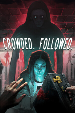 《CROWDED. FOLLOWED.》免安装绿色学习版