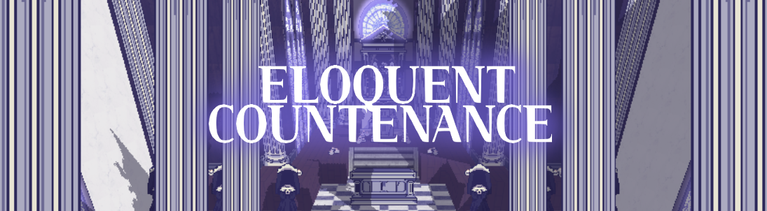 Eloquent Countenance