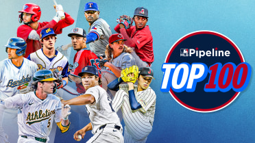 These are the best tools on the new Top 100 Prospects list