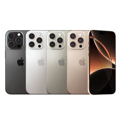 ڲApple iPhone16 Pro ֧ƶͨ5G ˫˫ֻ3ڷ7669Ԫ