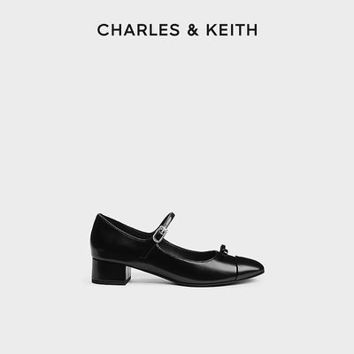 ڲCHARLES&KEITH24ƷCK1-60580298ЬָЬŮ 369Ԫ