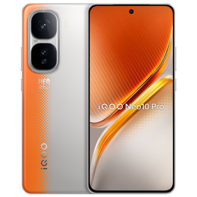 iQOO Neo10 Pro9400콢о120WϷѧ5Gֻ ʵ2859Ԫ