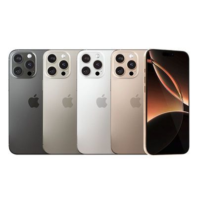 ڲApple iPhone 16 Pro MAX ֧ƶͨ5G ˫˫ֻ9999Ԫ