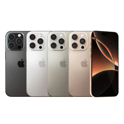 Apple ƻ iPhone16 Pro Max 5Gֻ б8299Ԫ