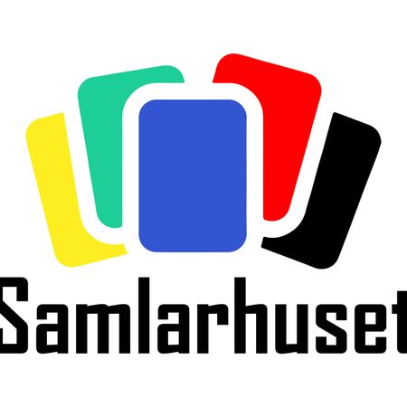 SamlarhusetSE