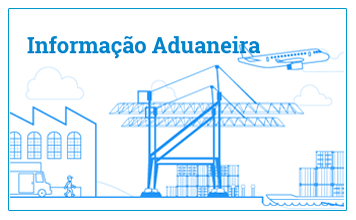 Informação aduaneira