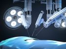 robotic surgery apparatus